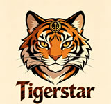 Tigerstar II - dark brown tabby tom, current ShadowClan leader